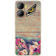 Чохол BoxFace Nubia Neo 3 5G 