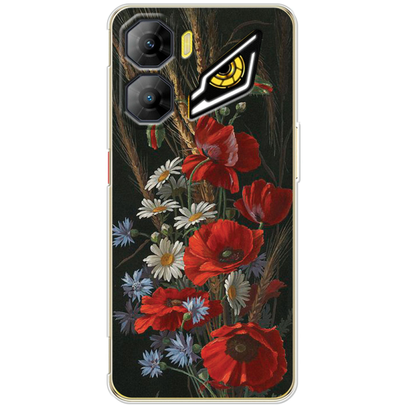 Чохол BoxFace Nubia Neo 3 5G 