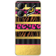 Чохол BoxFace Nubia Neo 3 5G 