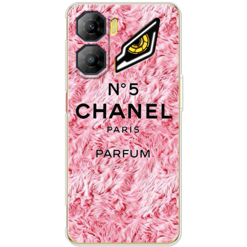 Чохол BoxFace Nubia Neo 3 5G 