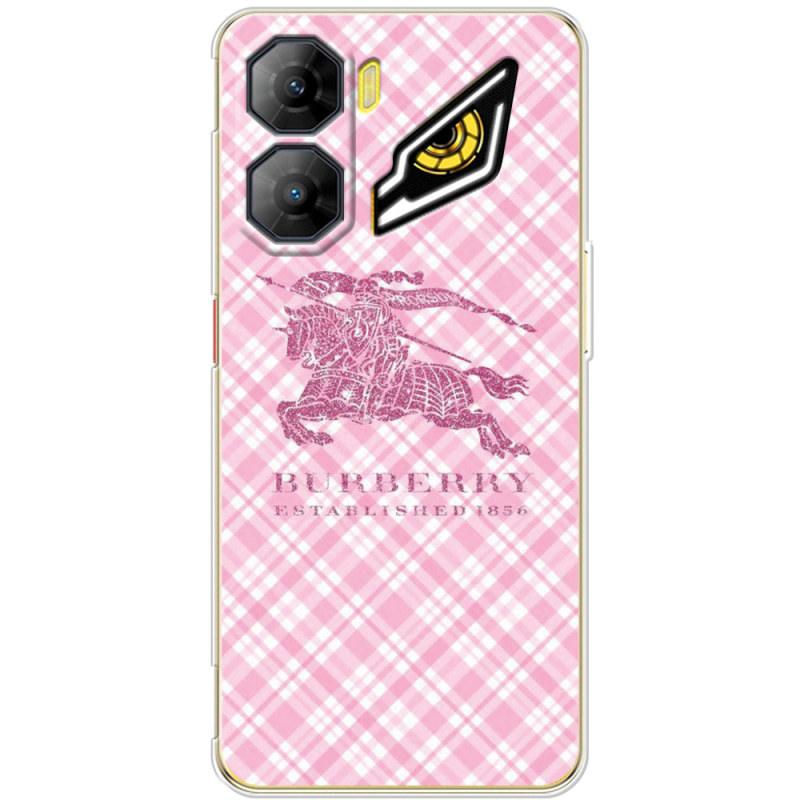 Чохол BoxFace Nubia Neo 3 5G 