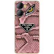 Чохол BoxFace Nubia Neo 3 5G 