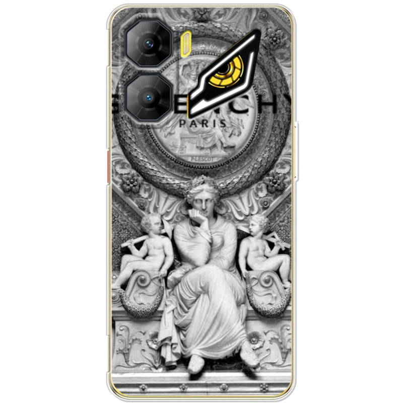 Чохол BoxFace Nubia Neo 3 5G 