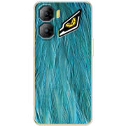 Чохол BoxFace Nubia Neo 3 5G 