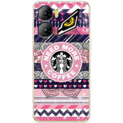 Чохол BoxFace Nubia Neo 3 5G 