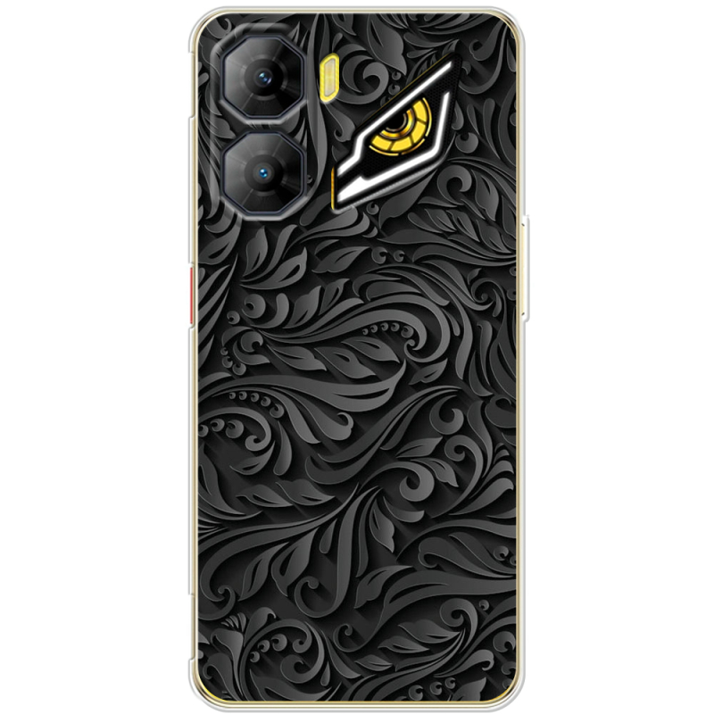 Чохол BoxFace Nubia Neo 3 5G 