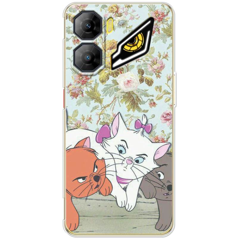 Чохол BoxFace Nubia Neo 3 5G 