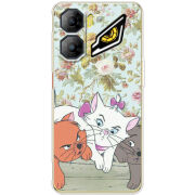 Чохол BoxFace Nubia Neo 3 5G 