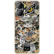 Чохол BoxFace Nubia Neo 3 5G 