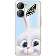 Чохол BoxFace Nubia Neo 3 5G Rabbit