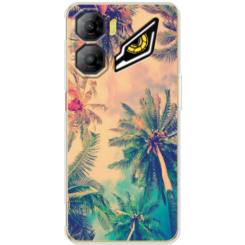 Чохол BoxFace Nubia Neo 3 5G 