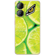 Чохол BoxFace Nubia Neo 3 5G 