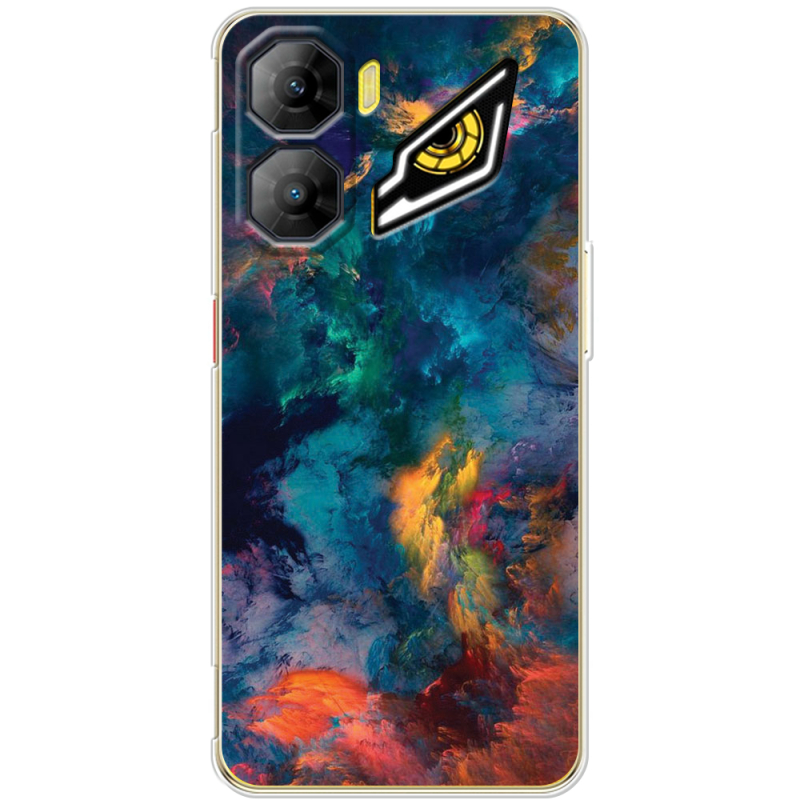 Чохол BoxFace Nubia Neo 3 5G 