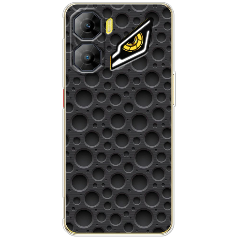 Чохол BoxFace Nubia Neo 3 5G 