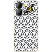 Чохол BoxFace Nubia Neo 3 5G 