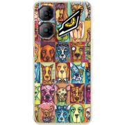 Чохол BoxFace Nubia Neo 3 5G 