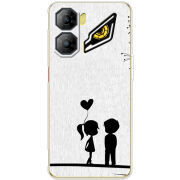 Чохол BoxFace Nubia Neo 3 5G First Love