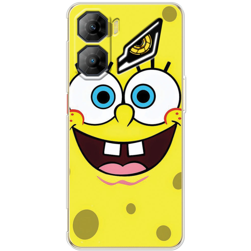 Чохол BoxFace Nubia Neo 3 5G 