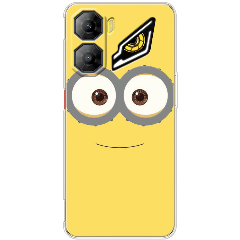 Чохол BoxFace Nubia Neo 3 5G 