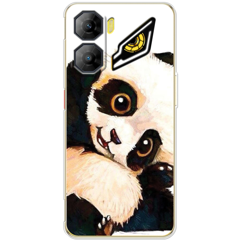 Чохол BoxFace Nubia Neo 3 5G 