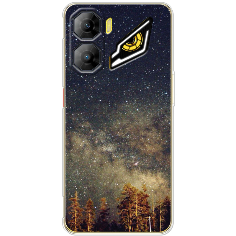 Чохол BoxFace Nubia Neo 3 5G 