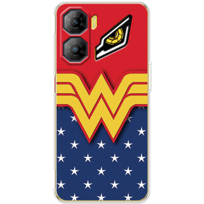 Чохол BoxFace Nubia Neo 3 5G 