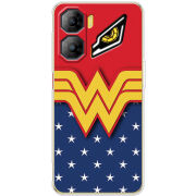 Чохол BoxFace Nubia Neo 3 5G 