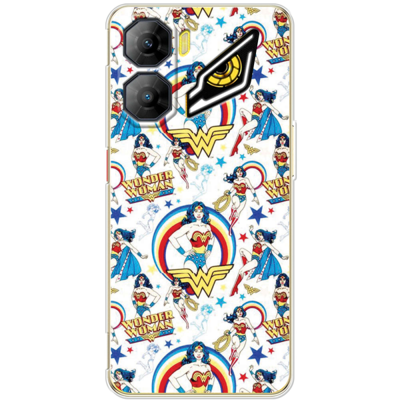 Чохол BoxFace Nubia Neo 3 5G 