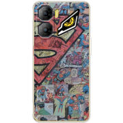 Чохол BoxFace Nubia Neo 3 5G 