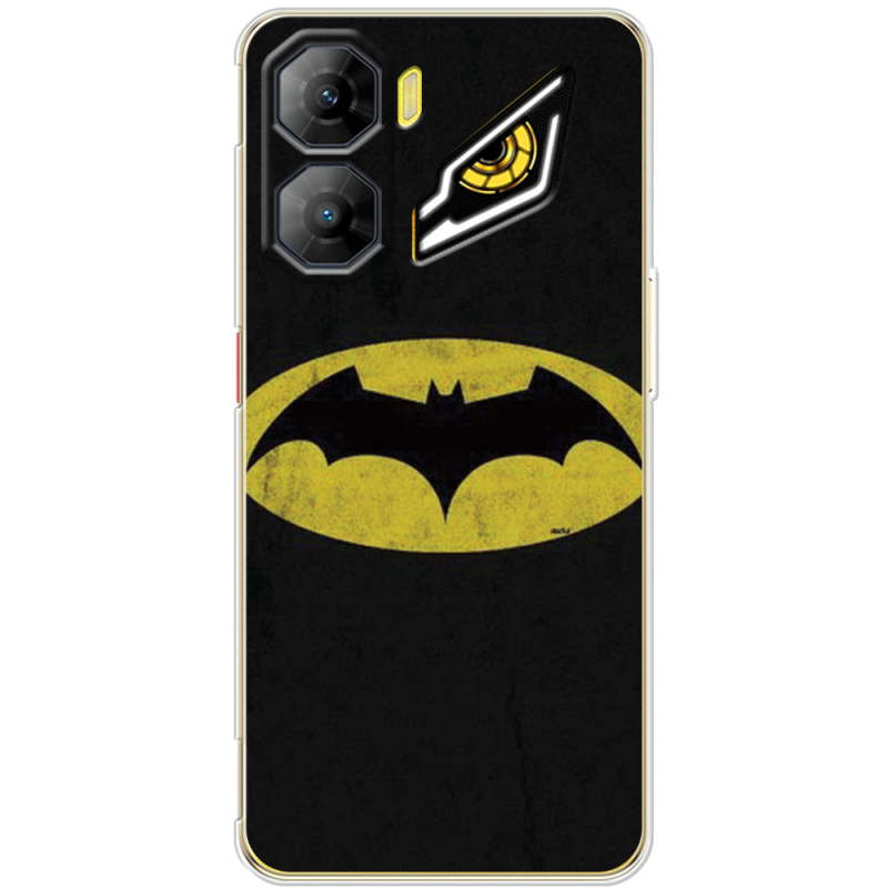 Чохол BoxFace Nubia Neo 3 5G 