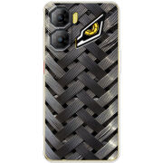 Чохол BoxFace Nubia Neo 3 5G 