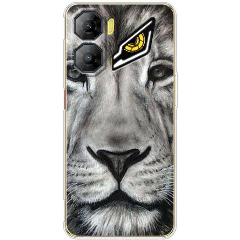 Чохол BoxFace Nubia Neo 3 5G 