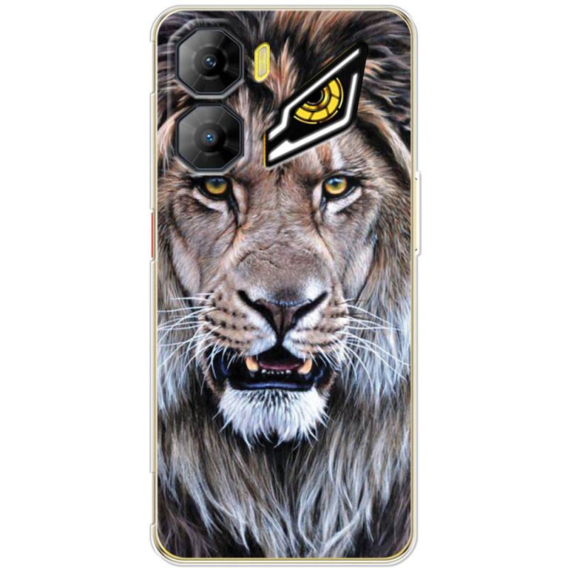 Чохол BoxFace Nubia Neo 3 5G 