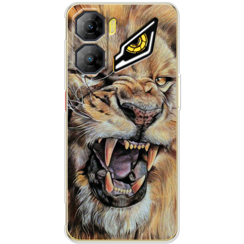 Чохол BoxFace Nubia Neo 3 5G 