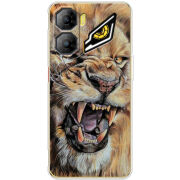 Чохол BoxFace Nubia Neo 3 5G 