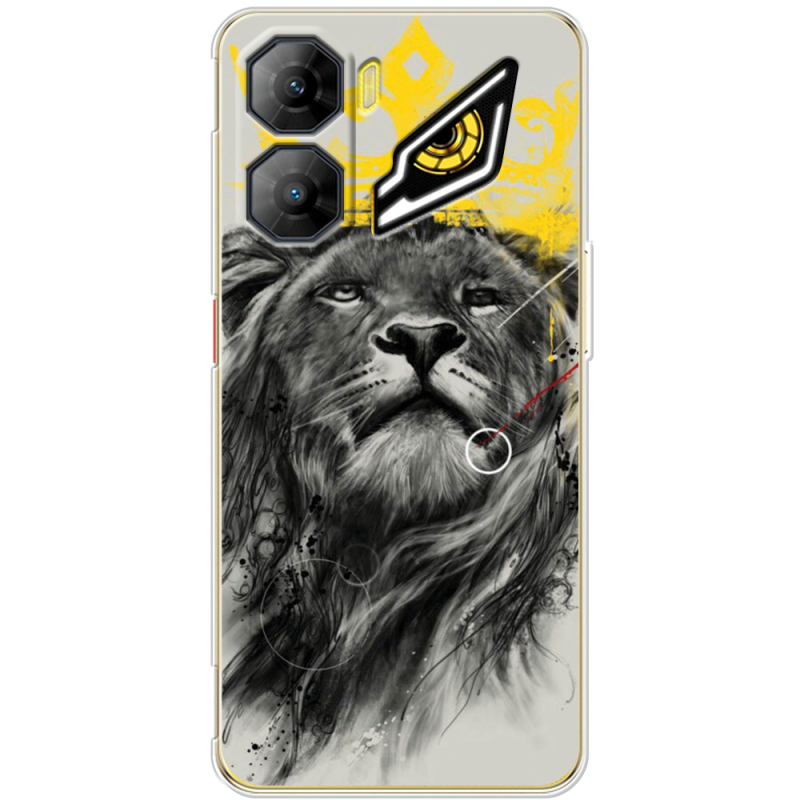 Чохол BoxFace Nubia Neo 3 5G 