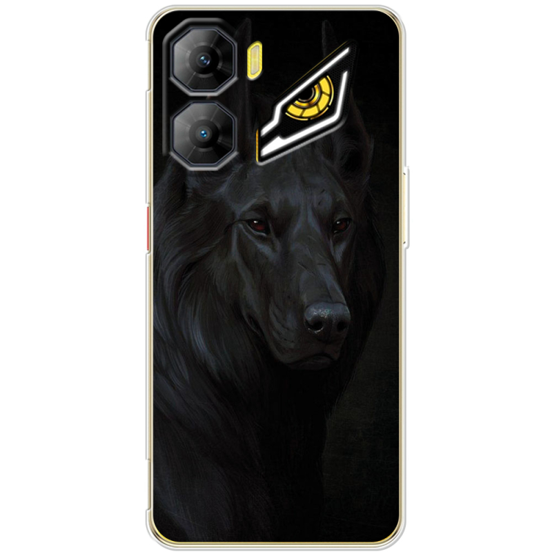 Чохол BoxFace Nubia Neo 3 5G 