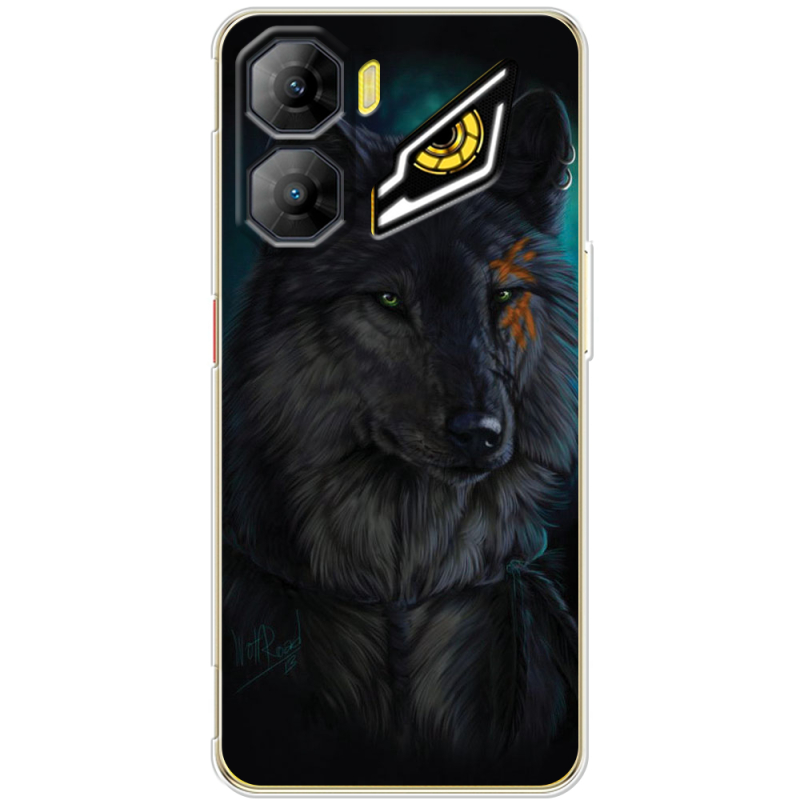 Чохол BoxFace Nubia Neo 3 5G 