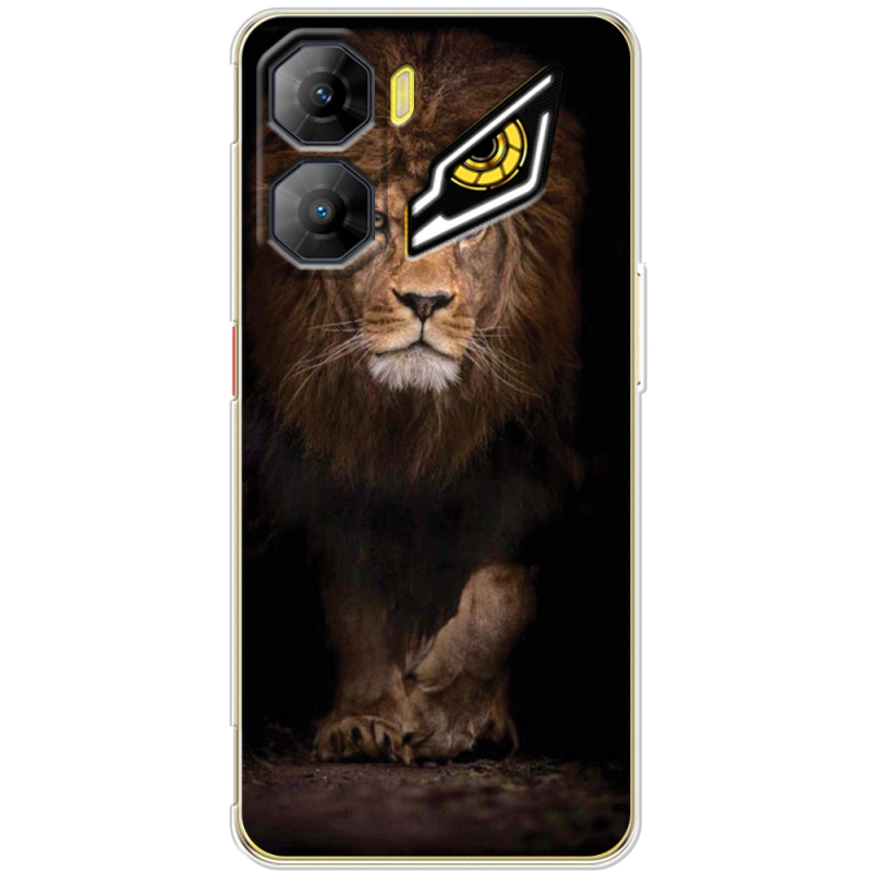 Чохол BoxFace Nubia Neo 3 5G 