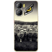 Чохол BoxFace Nubia Neo 3 5G 