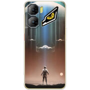 Чохол BoxFace Nubia Neo 3 5G 