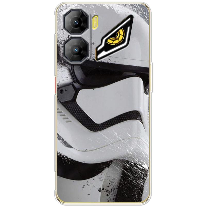 Чохол BoxFace Nubia Neo 3 5G 