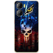 Чохол BoxFace Nubia Neo 3 5G 