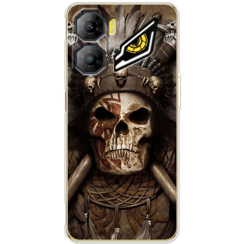 Чохол BoxFace Nubia Neo 3 5G 