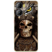 Чохол BoxFace Nubia Neo 3 5G 