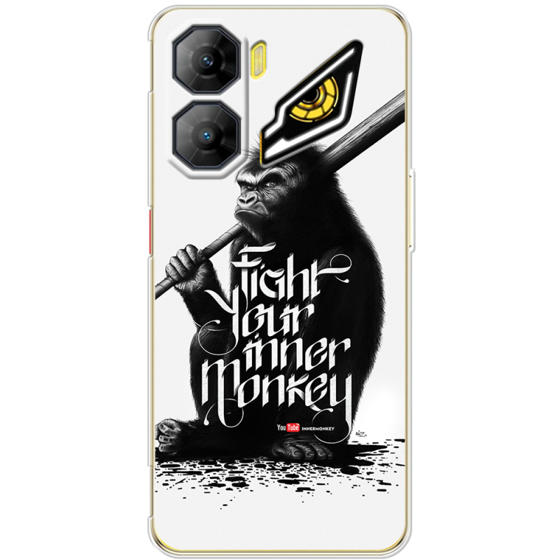 Чохол BoxFace Nubia Neo 3 5G 