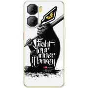 Чохол BoxFace Nubia Neo 3 5G 