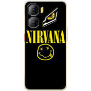 Чохол BoxFace Nubia Neo 3 5G NIRVANA