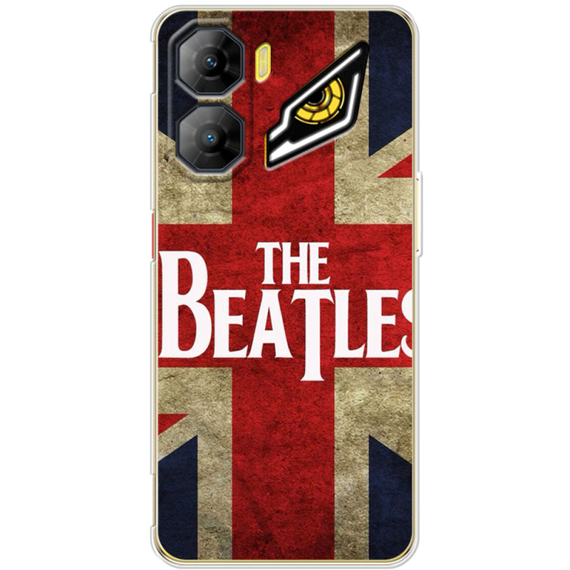 Чохол BoxFace Nubia Neo 3 5G 