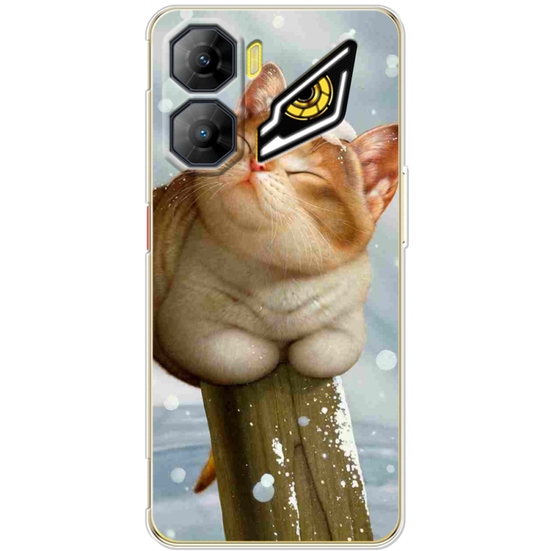 Чохол BoxFace Nubia Neo 3 5G 